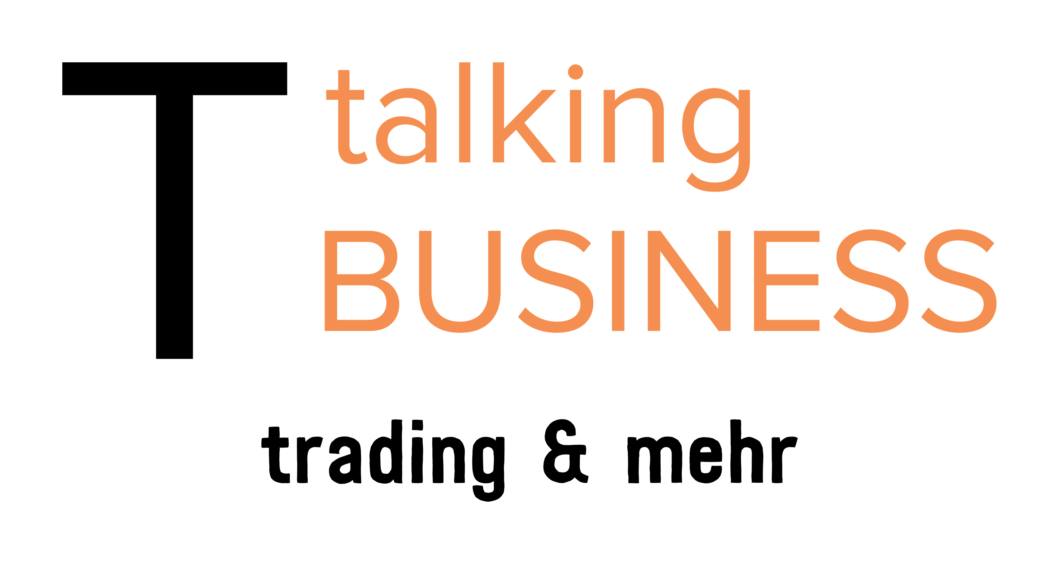 talkingBUSINESS trading & mehr